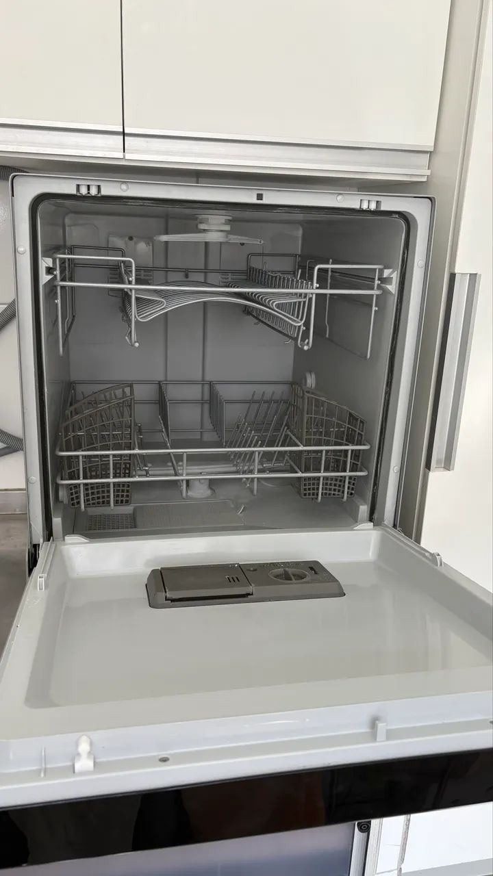 Lava louças Brastemp 8 serviços   - Foto 2