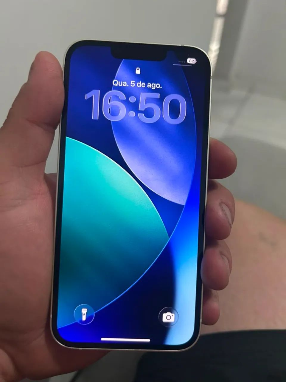 iPhone 13 128gb