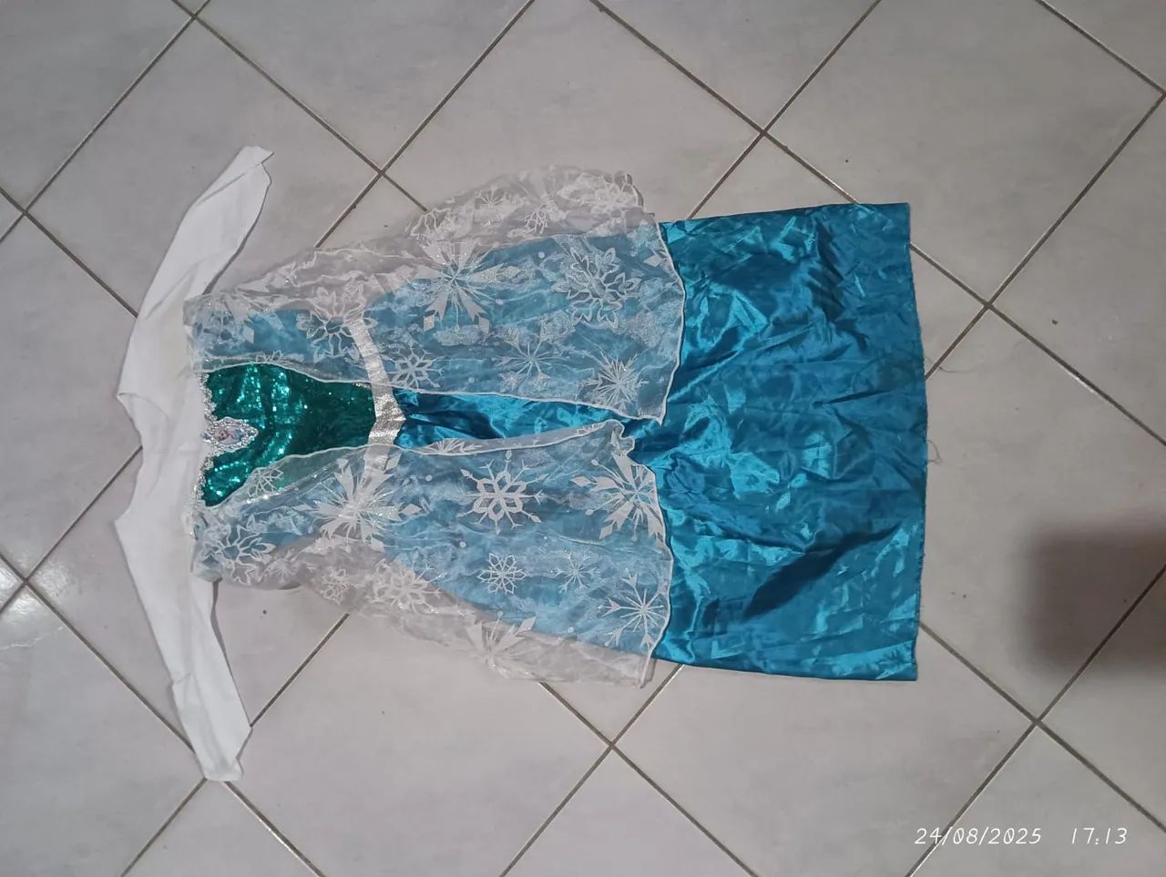 Vestidos de princesa - Foto 3