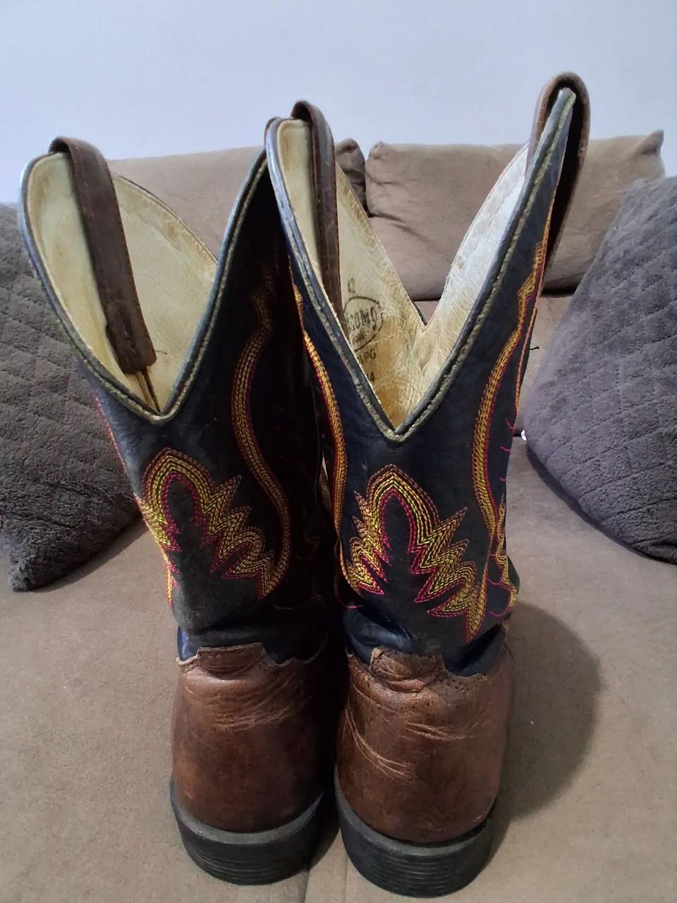 Bota Jácomo 