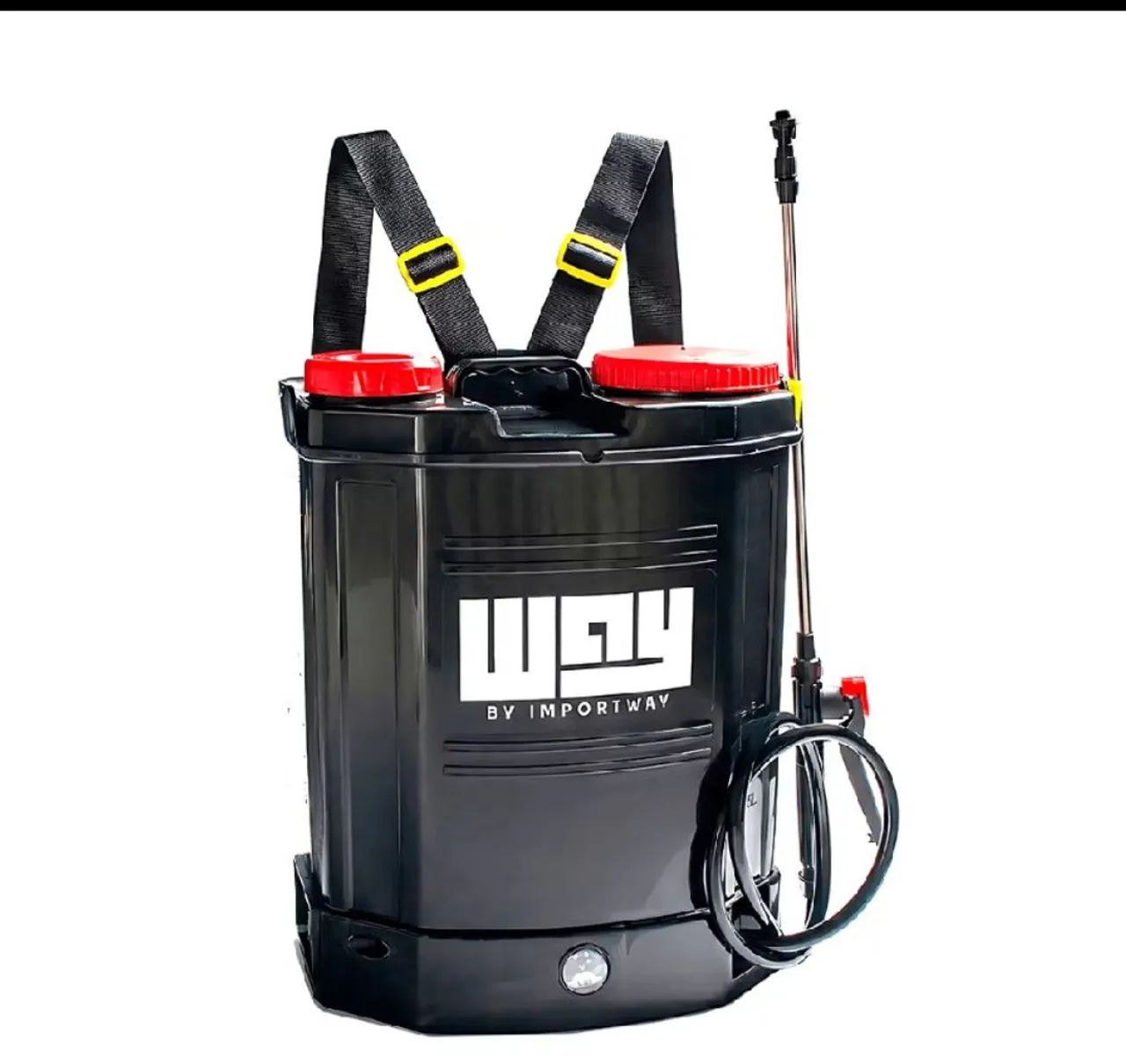 Vendo pulverizador veneno 20 l costa excelente estado