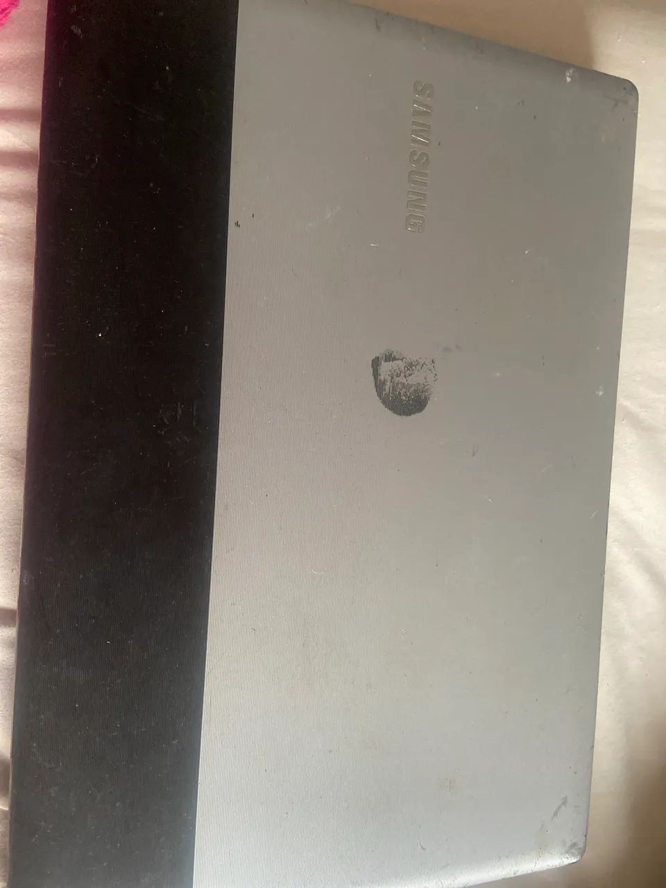 Notebook Samsung  - Foto 2