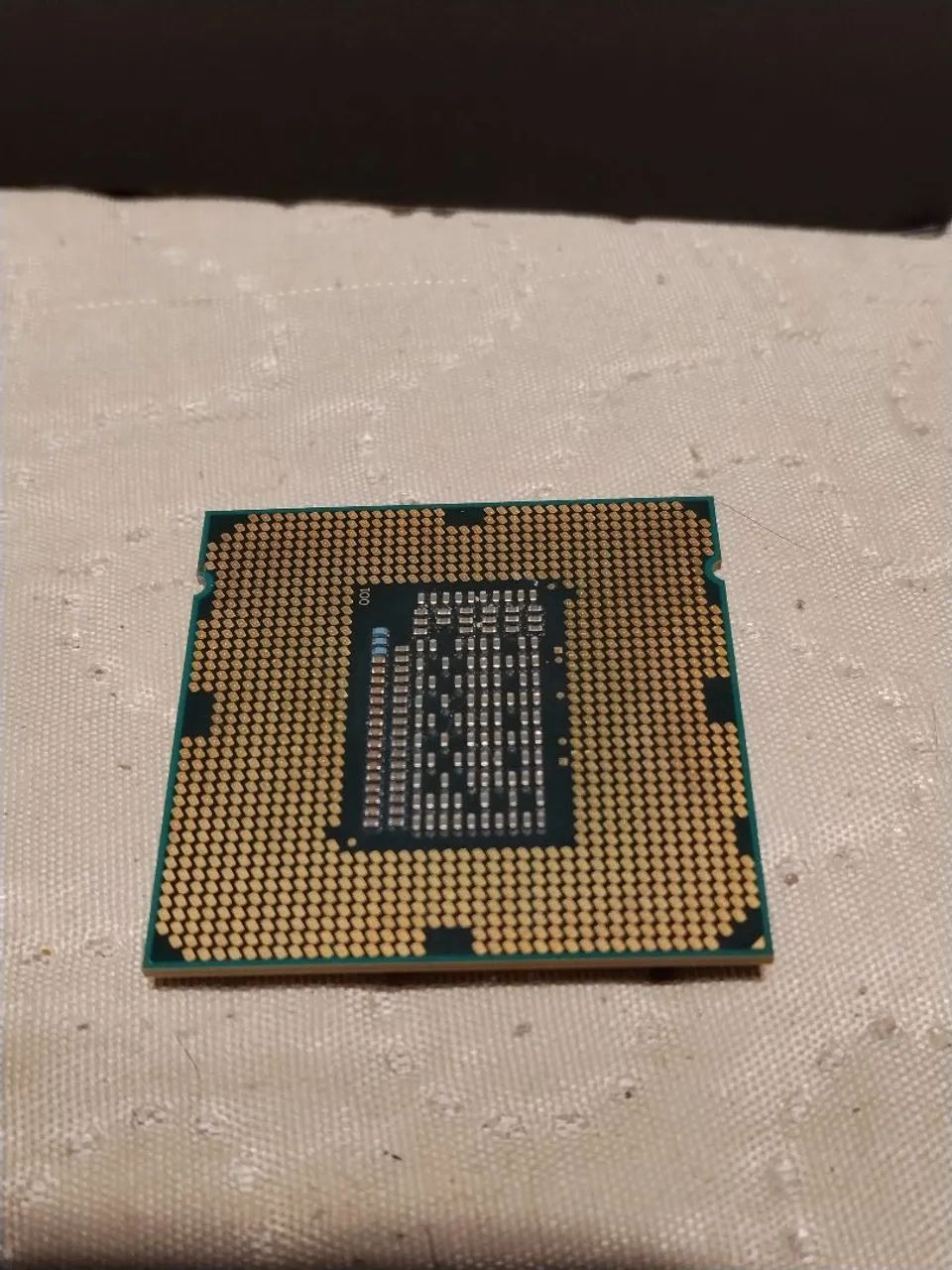 Processador Intel i5 2318 - Foto 2