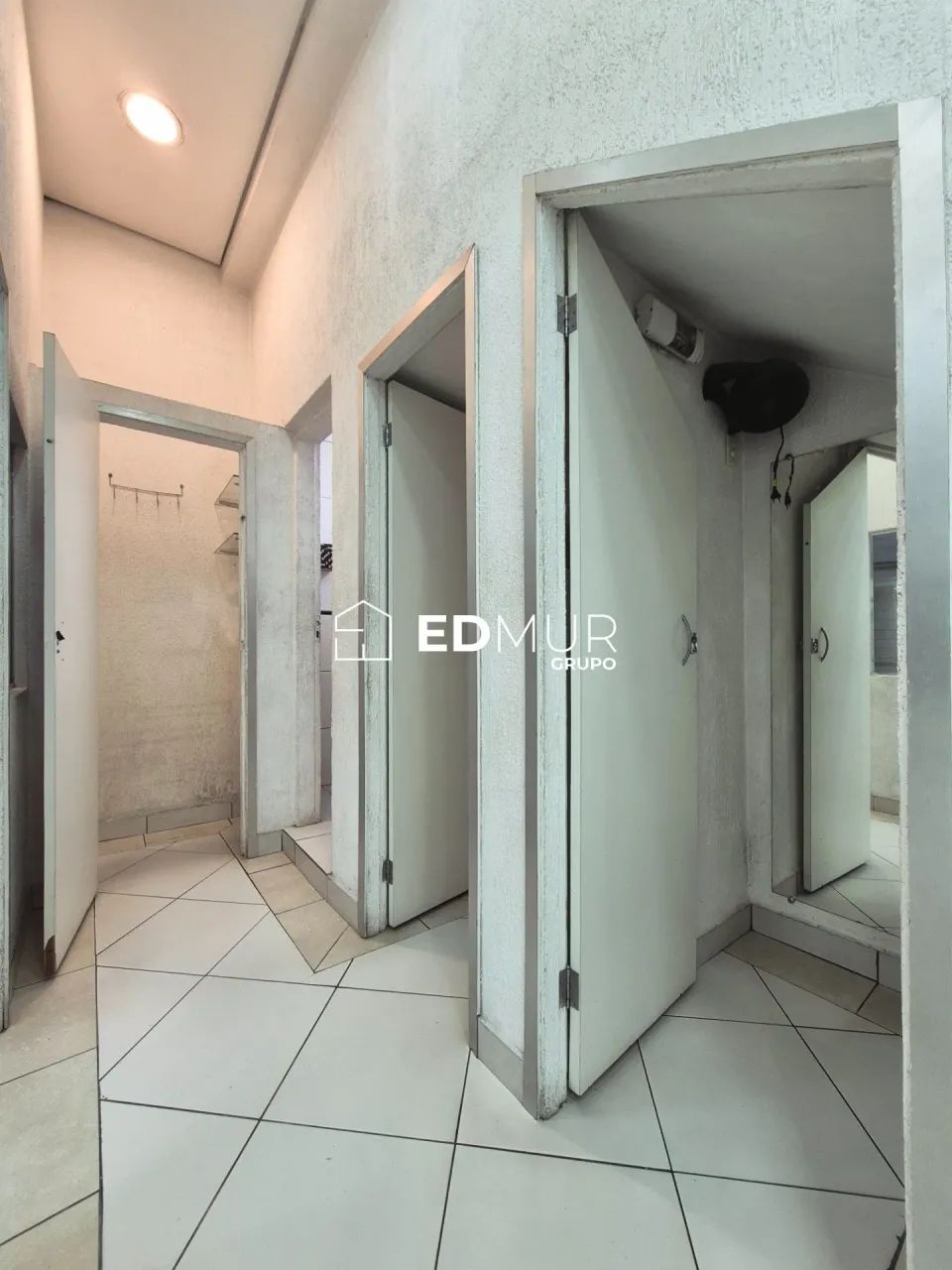 SALÃO para EM BREVE com 471m² no bairro Jardim Utinga com 1 quartos e 0 vagas. Santo André - Foto 5