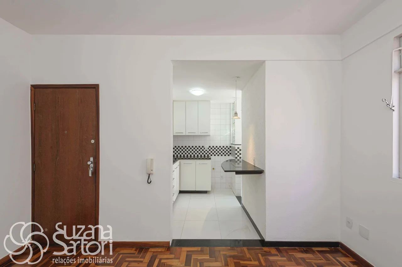 Apartamento com 2 dormitório(s) em Cidade Nova - Belo Horizonte/MG - Foto 4
