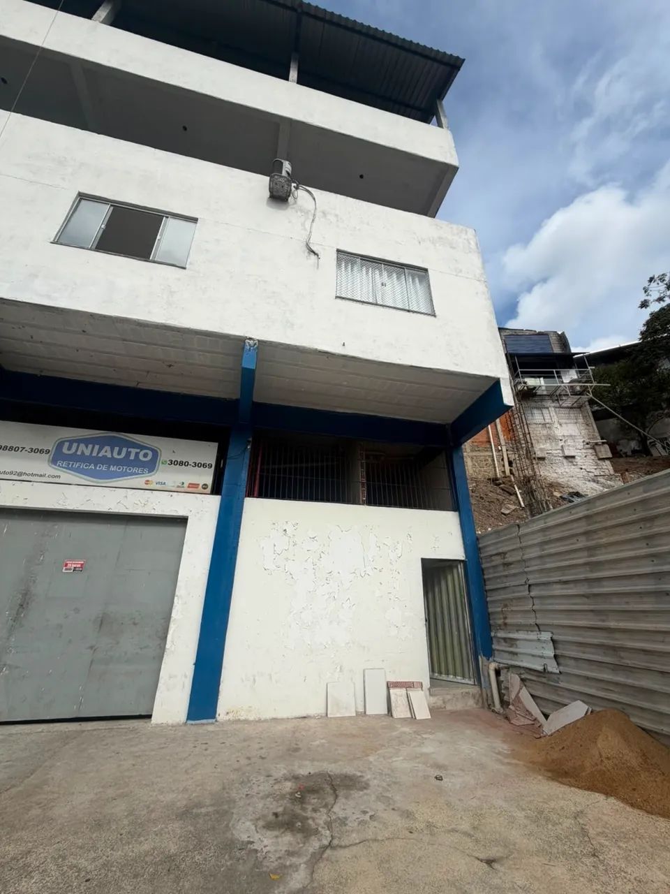 Quitinete Laranjeiras  - Foto 4