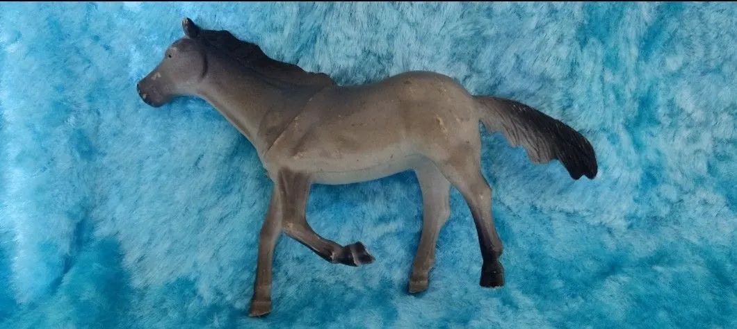 Kit 6 Cavalos Selvagens<br> - Foto 4