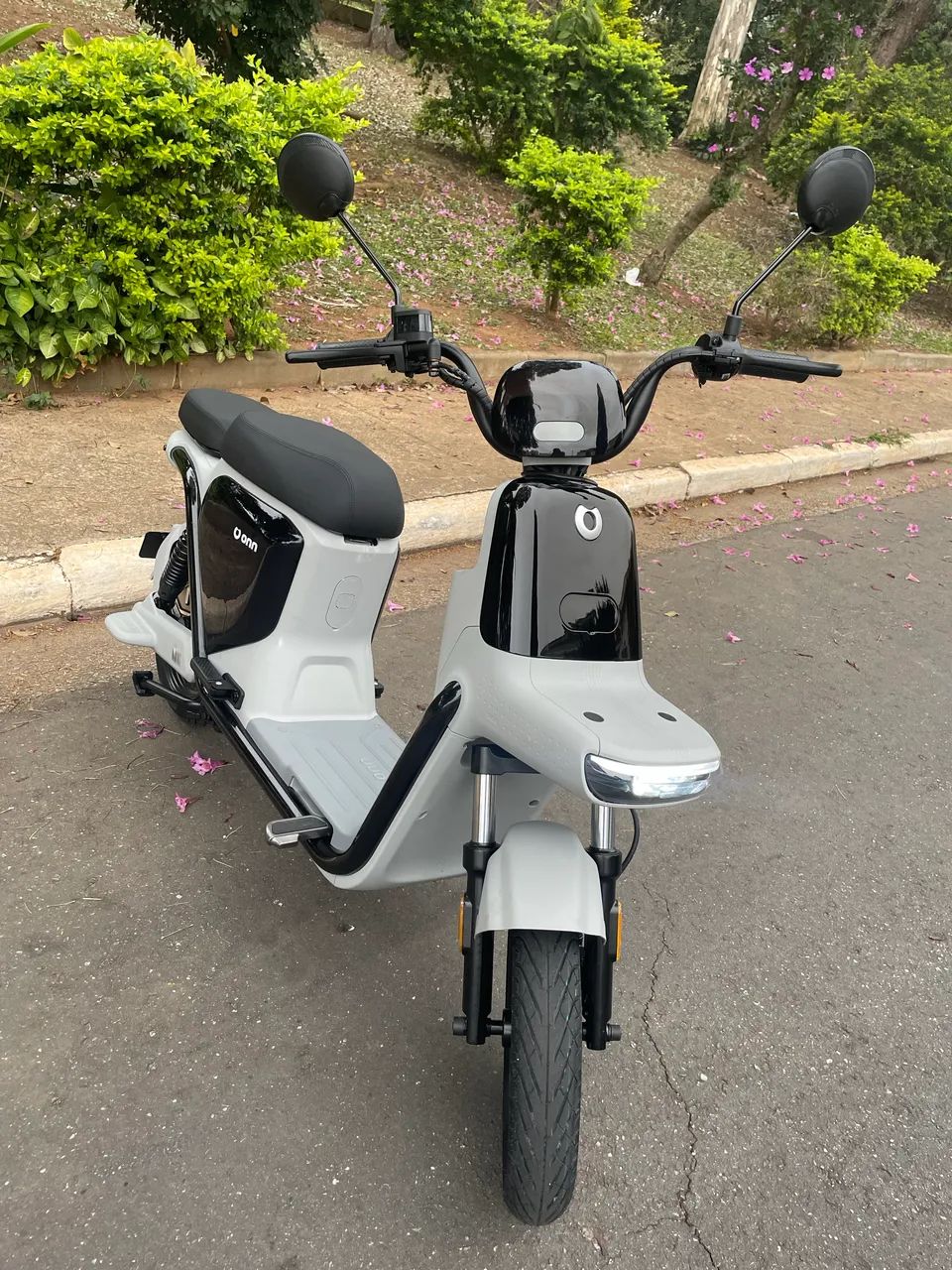 Scooter Elétrica 2026 0 km  - Foto 4