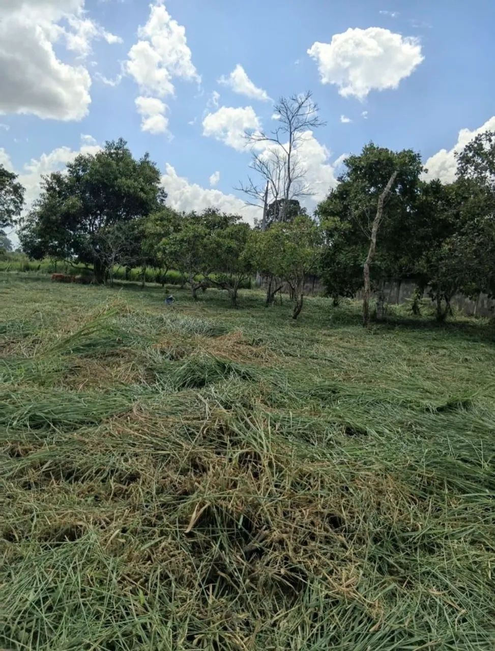 Terreno à venda