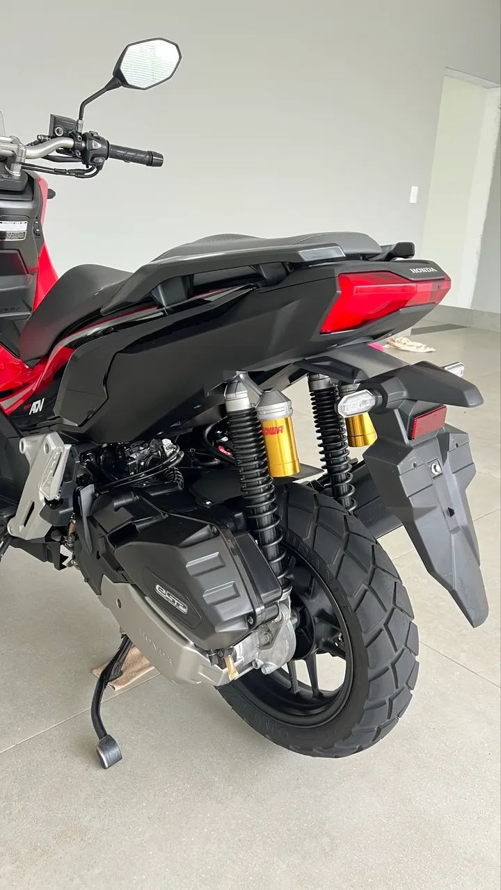 Honda ADV 150 22/22 - Foto 3