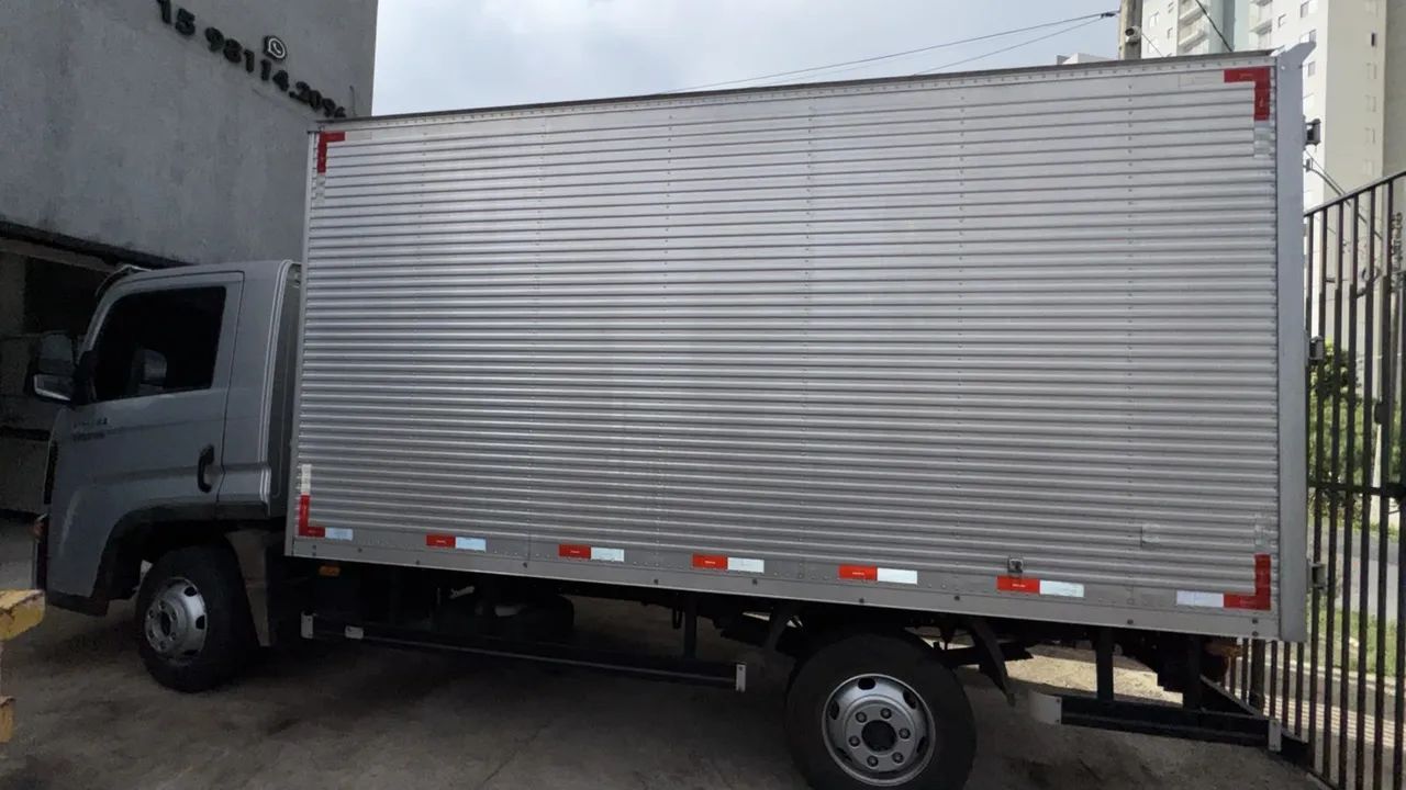 Vw delivery express primer  top - Foto 4