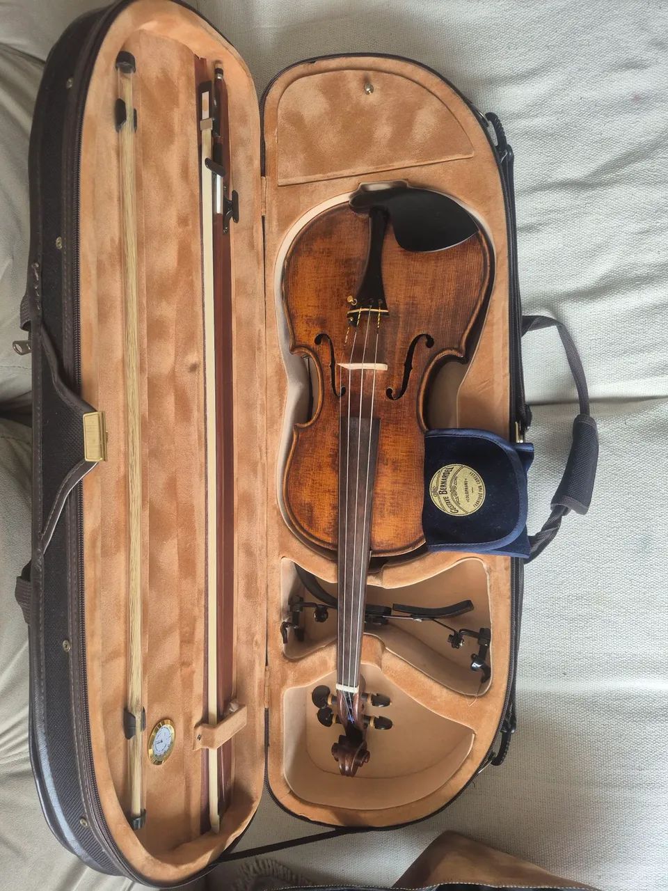 Violino 