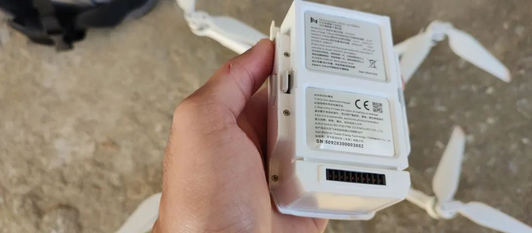 Drone Fimi x8 Pro 2025 - Foto 4