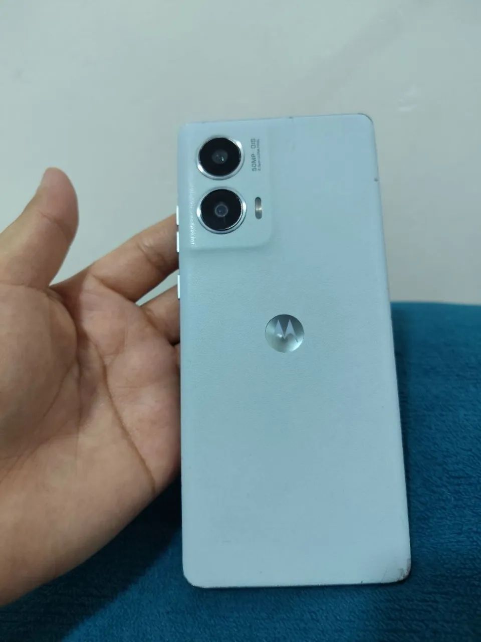 Motorola Edge 50 fusion  - Foto 2
