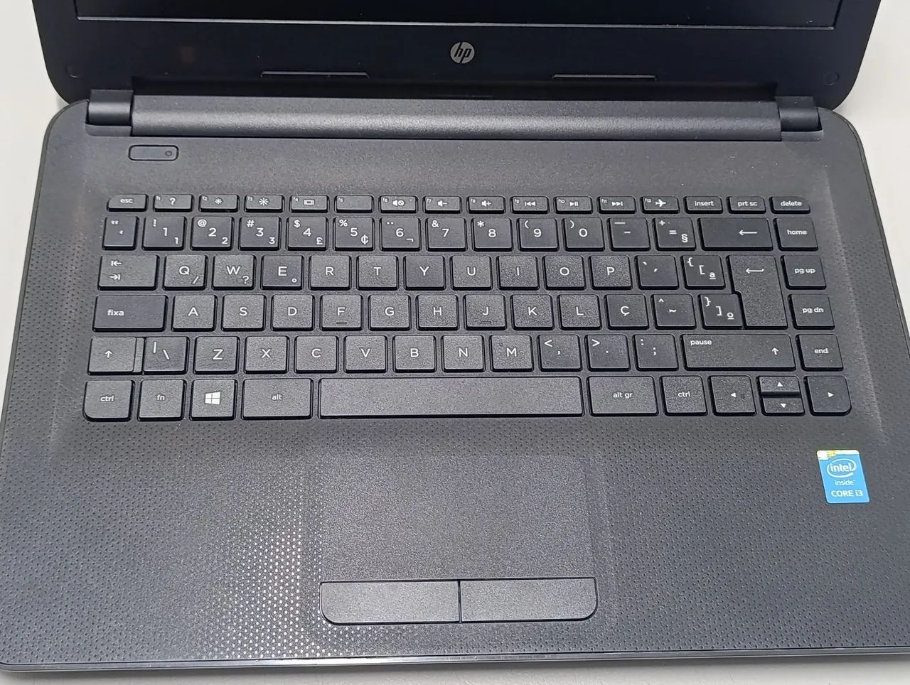 Notebook Hp g240 com ssd - Foto 2