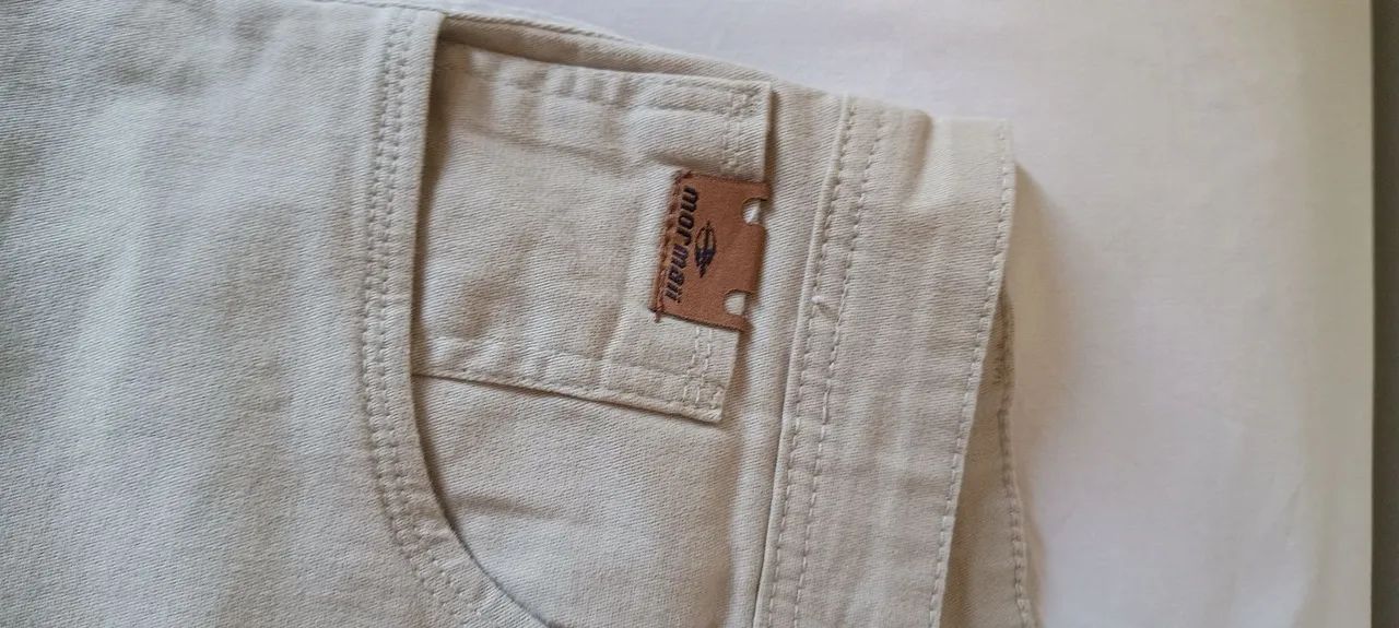 Calça MORMAII