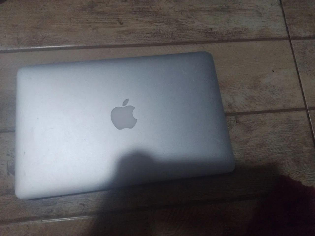 Mecbook air 11 mid 2013 impecável + carregador original apple - Foto 3