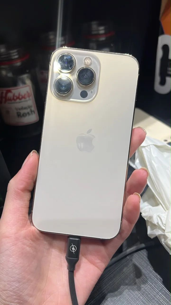 iPhone 13 Pro 256gb - Foto 2