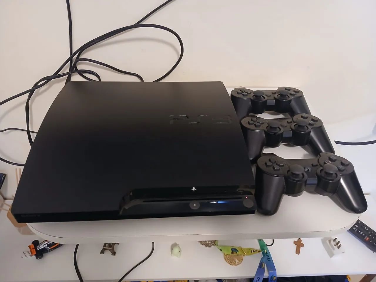 Vendo PS3  - Foto 2