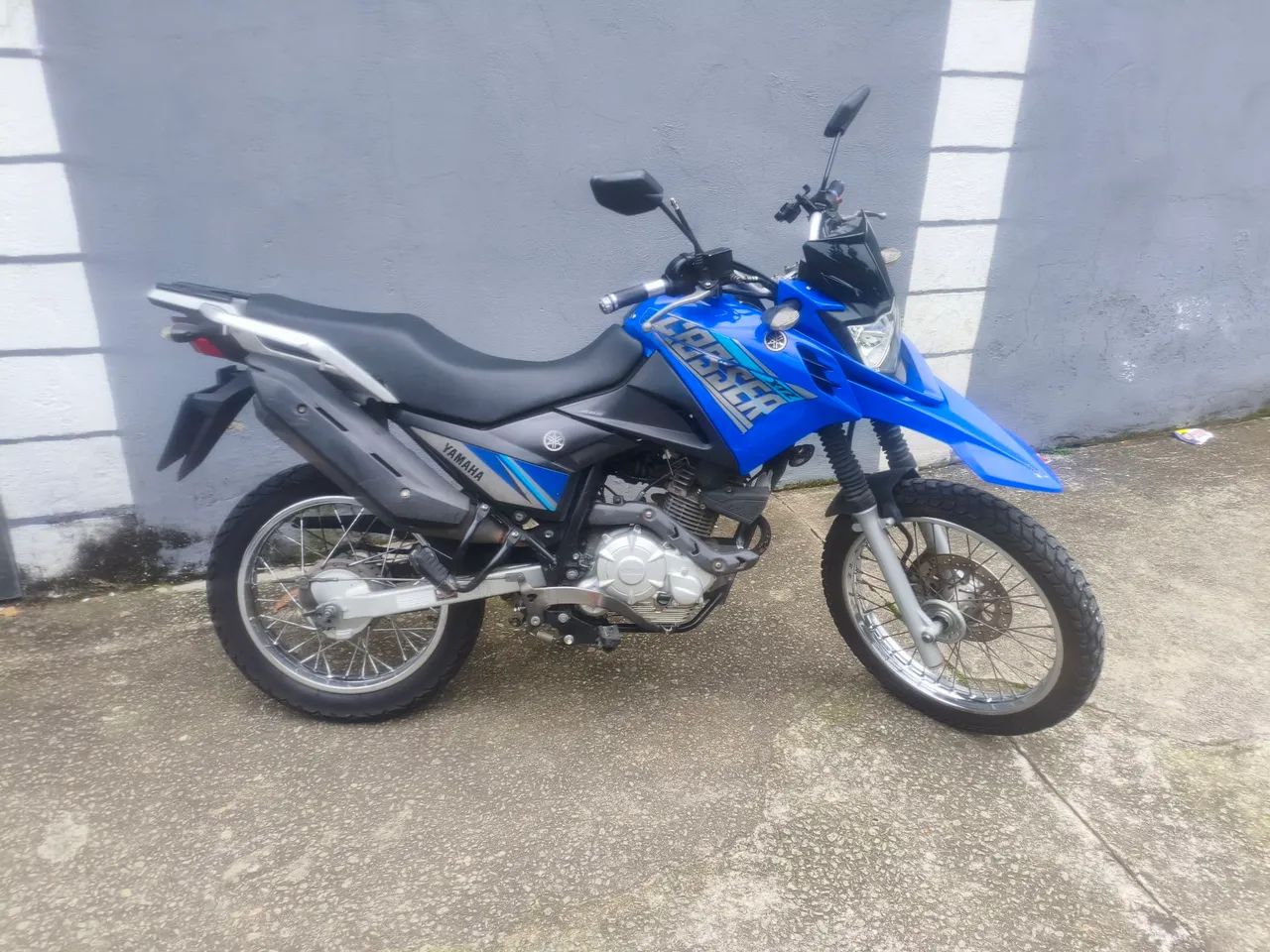 Crosser XTZ - Foto 2