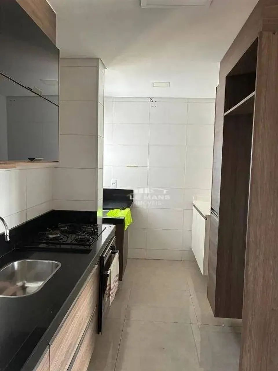 Apartamento para venda e locação no Edifício Spazio Astúrias no bairro Jardim Astúrias I e - Foto 6