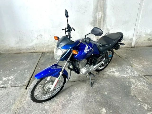 Honda CG 150 2015/ 2015  Start  Flexone - Foto 2