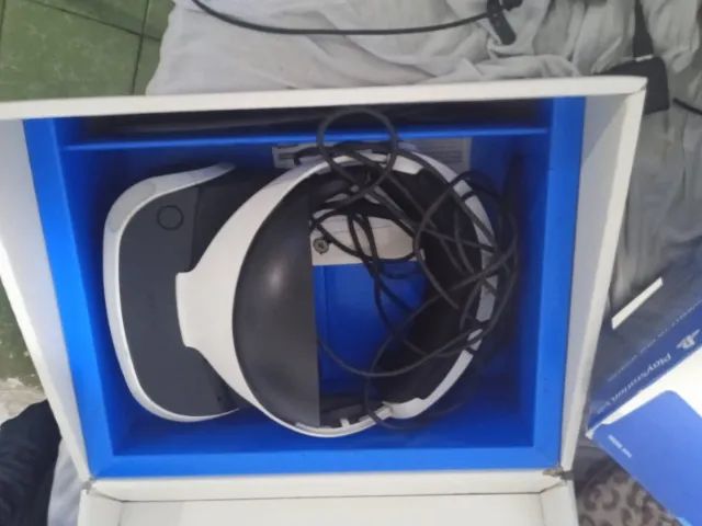 PlayStation VR - Foto 2