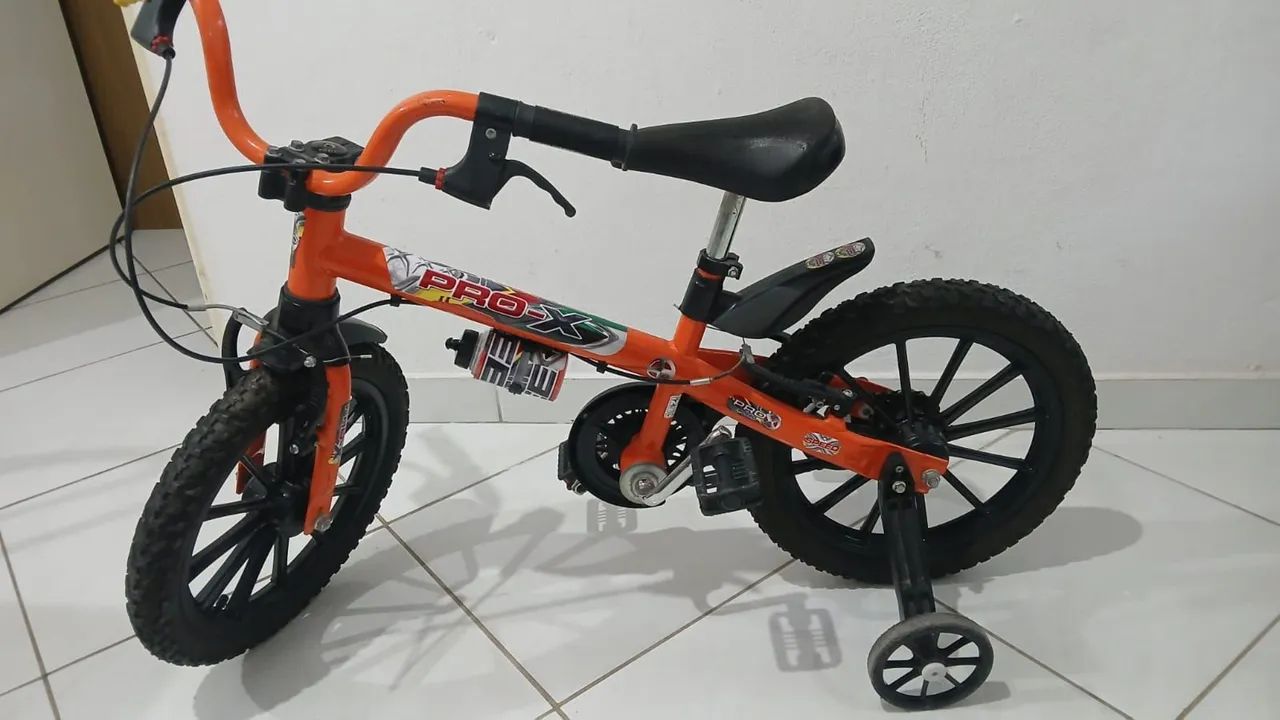 Bicicleta  - Foto 5