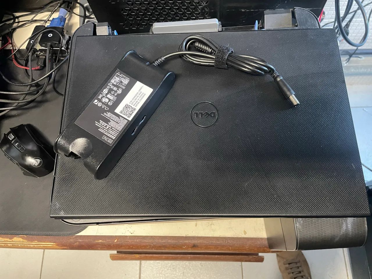 NOTEBOOK DELL I5 + SSD 256GB - Foto 3
