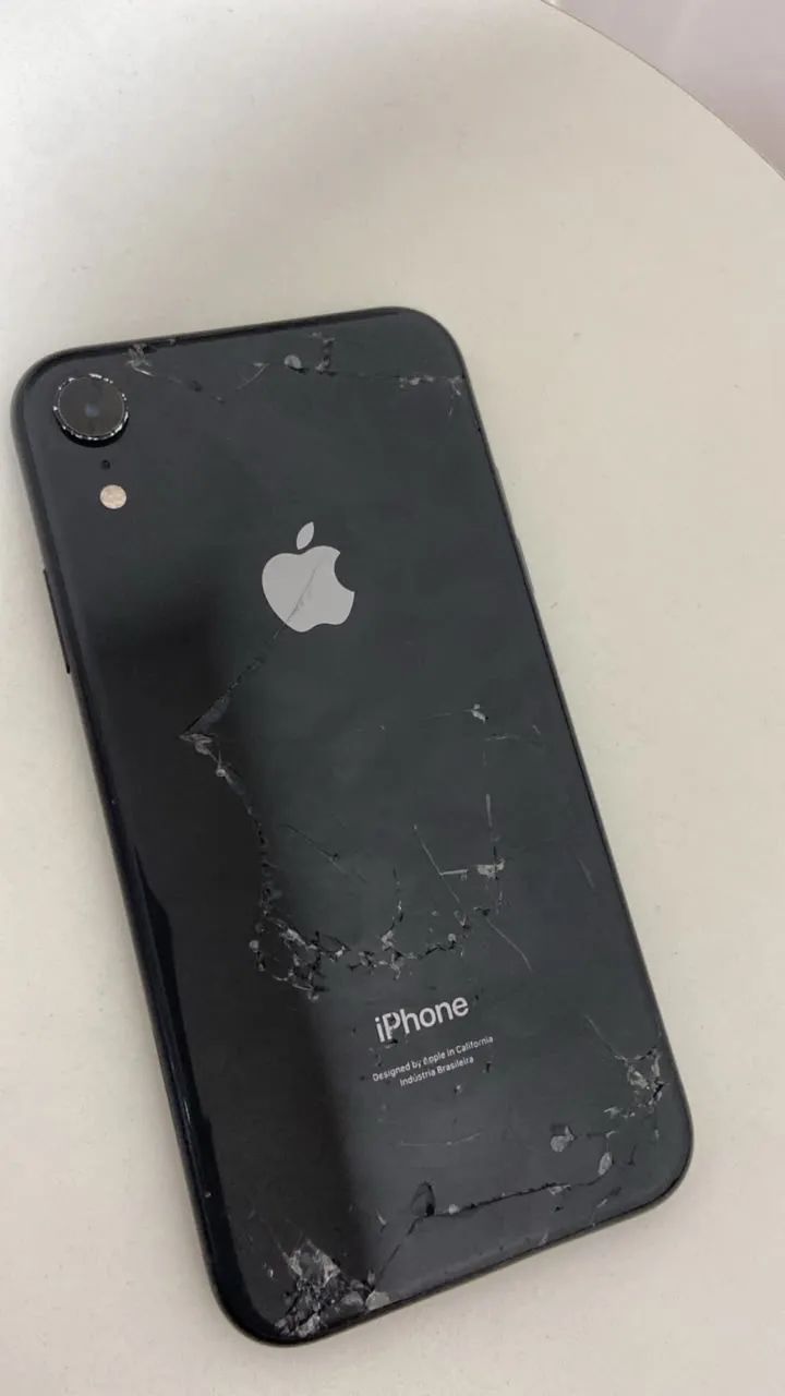 iPhone XR - Foto 2