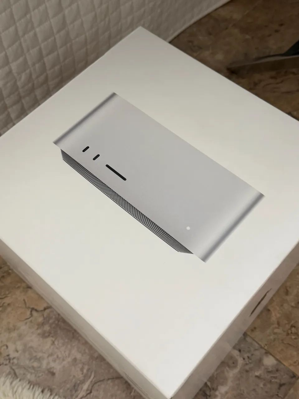 Mac Studio M1 Max - Computadores e Desktops - Ponta Negra, Manaus