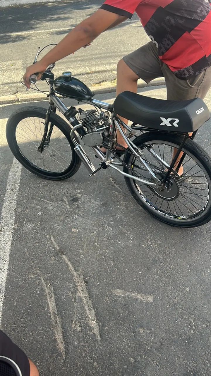Motorizada 