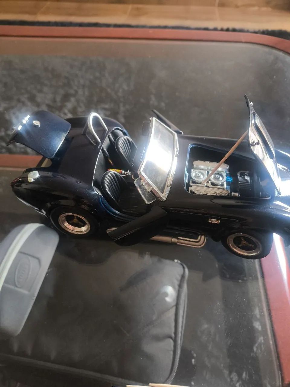 Vendo miniatura 1/18 - Foto 2