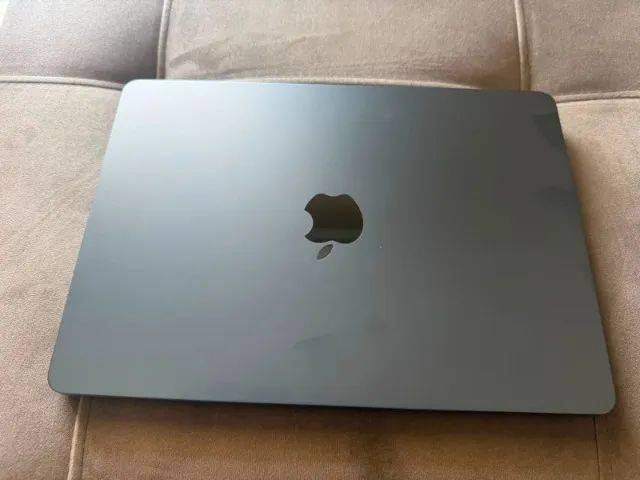 Macbook air M3 13  - Foto 3