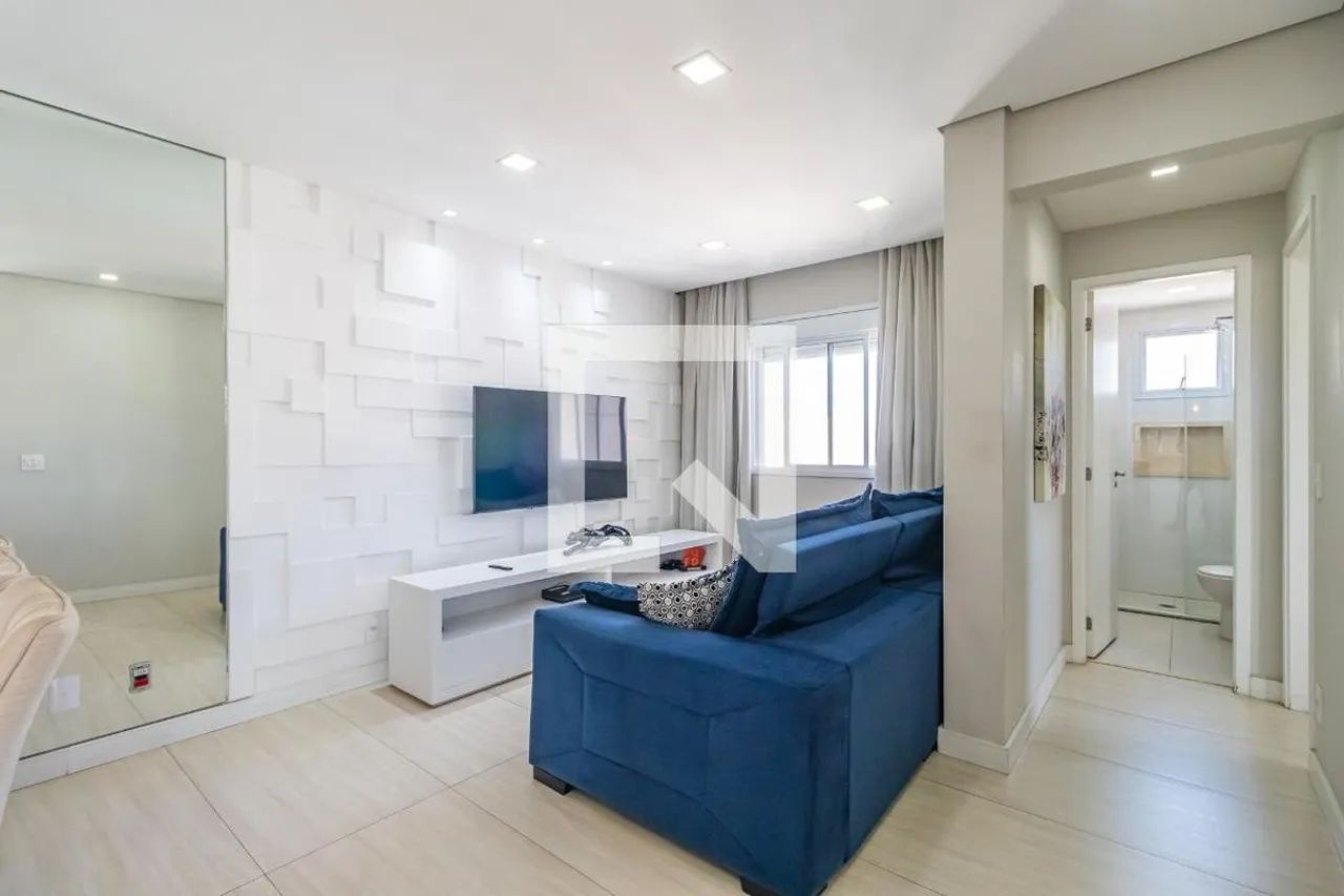Apartamento à Venda - Alphaville, 1 Quarto, 73 m2 - Foto 3