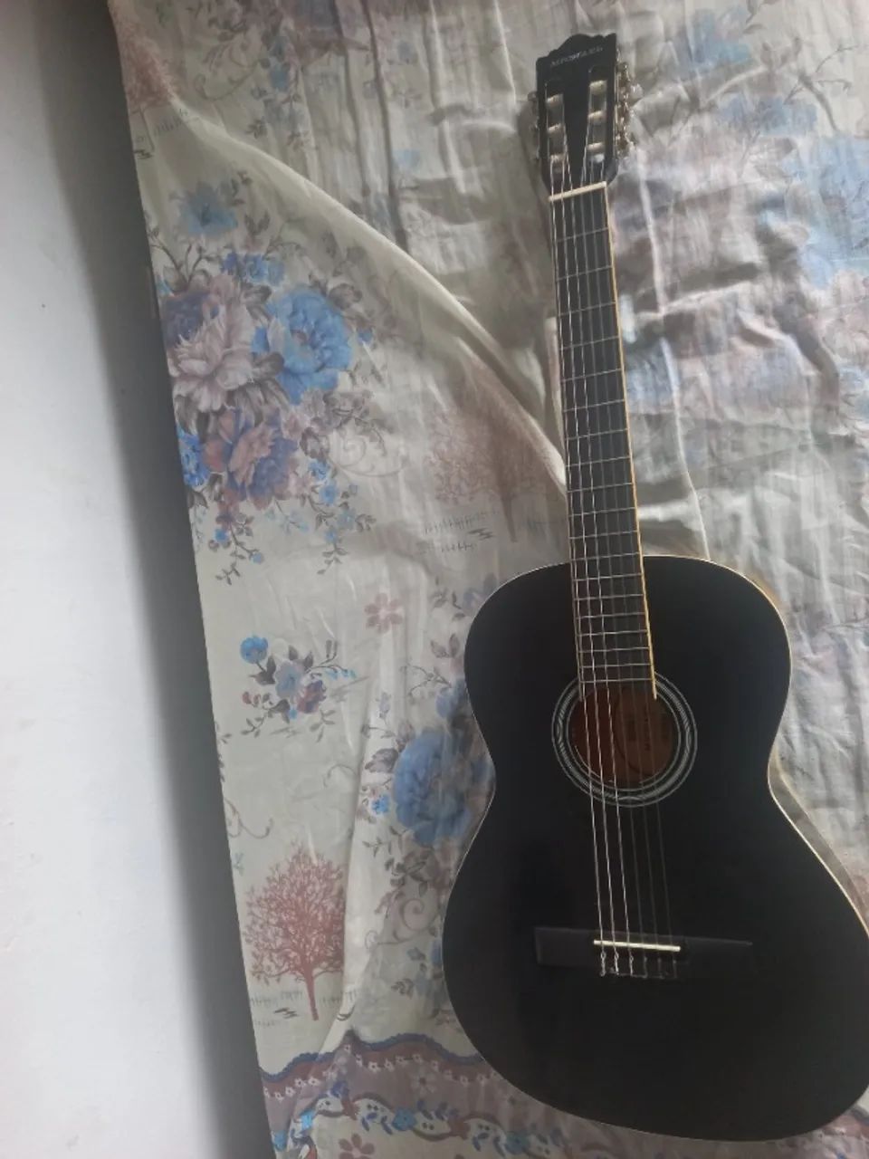 Violão Michael Seminovo 