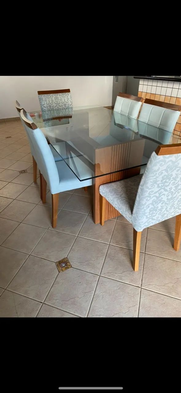 Cadeira para mesa de jantar  - Foto 2