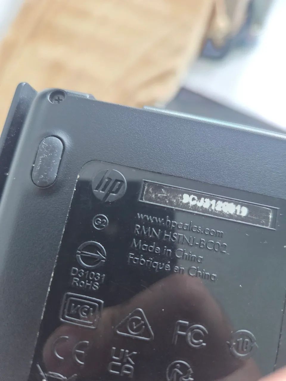 HP Prime G2 - Foto 3