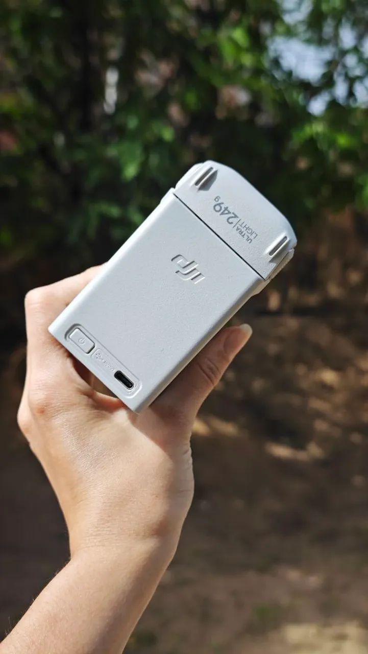 Vendo Drone dji lito x1  - Foto 3