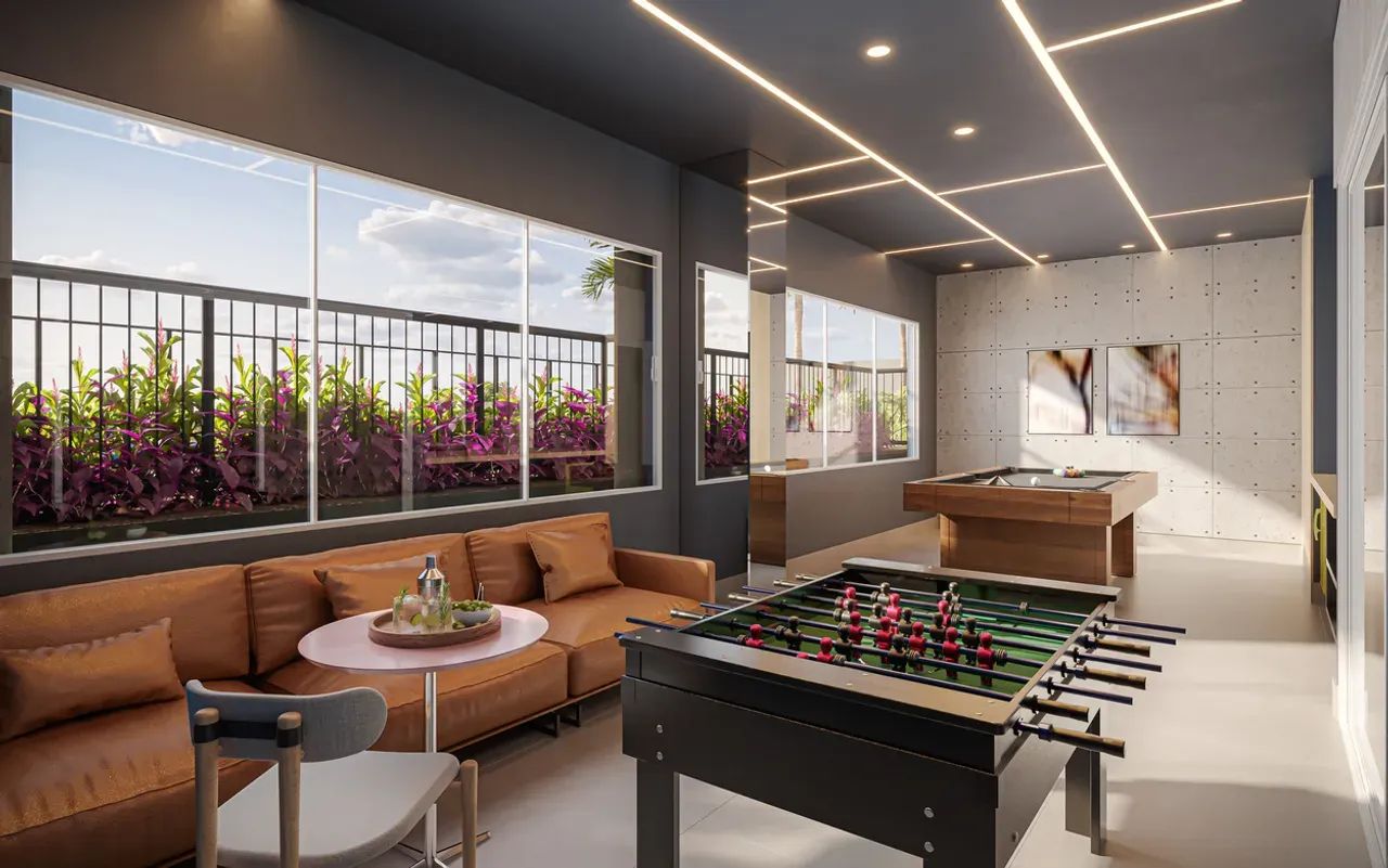 WIDE PRACA DO SOL - Foto 12