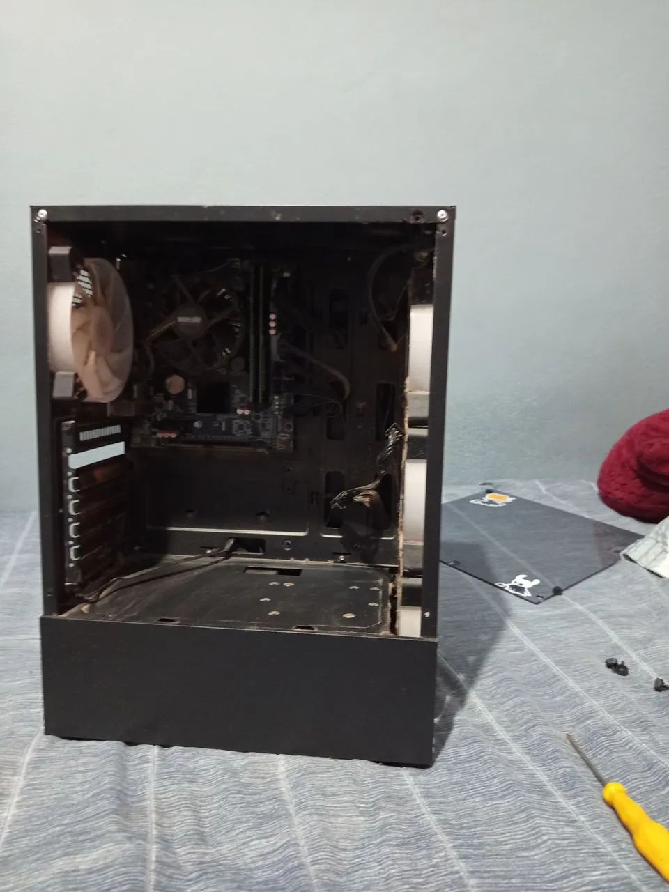 Pc gamer 