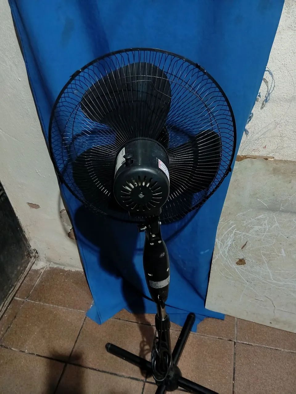Ventilador de Coluna 40cm. - Foto 2