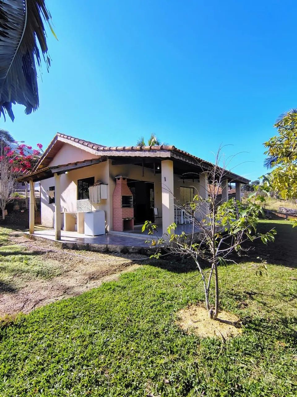 Chácara 700m² Delfim Moreira-Mg  - Foto 2