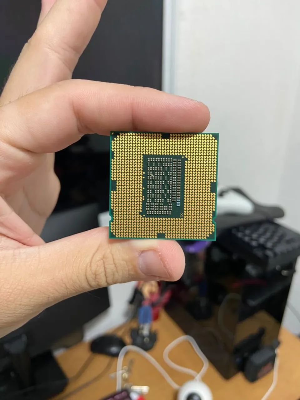 Processador Intel i5 - 2400 3.10GHZ - Foto 2