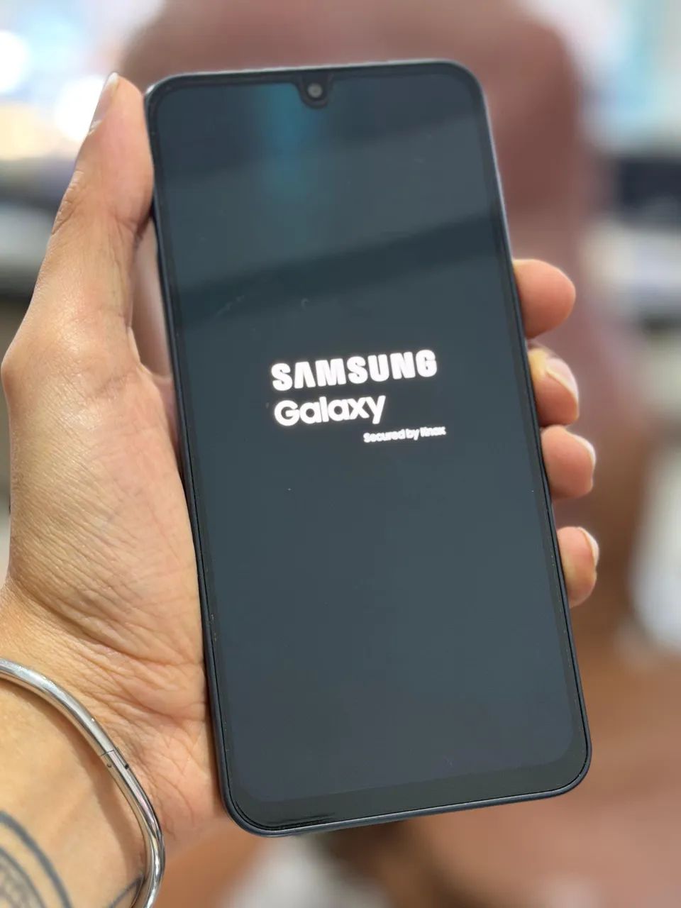 Samsung Galaxy A16 - Foto 2
