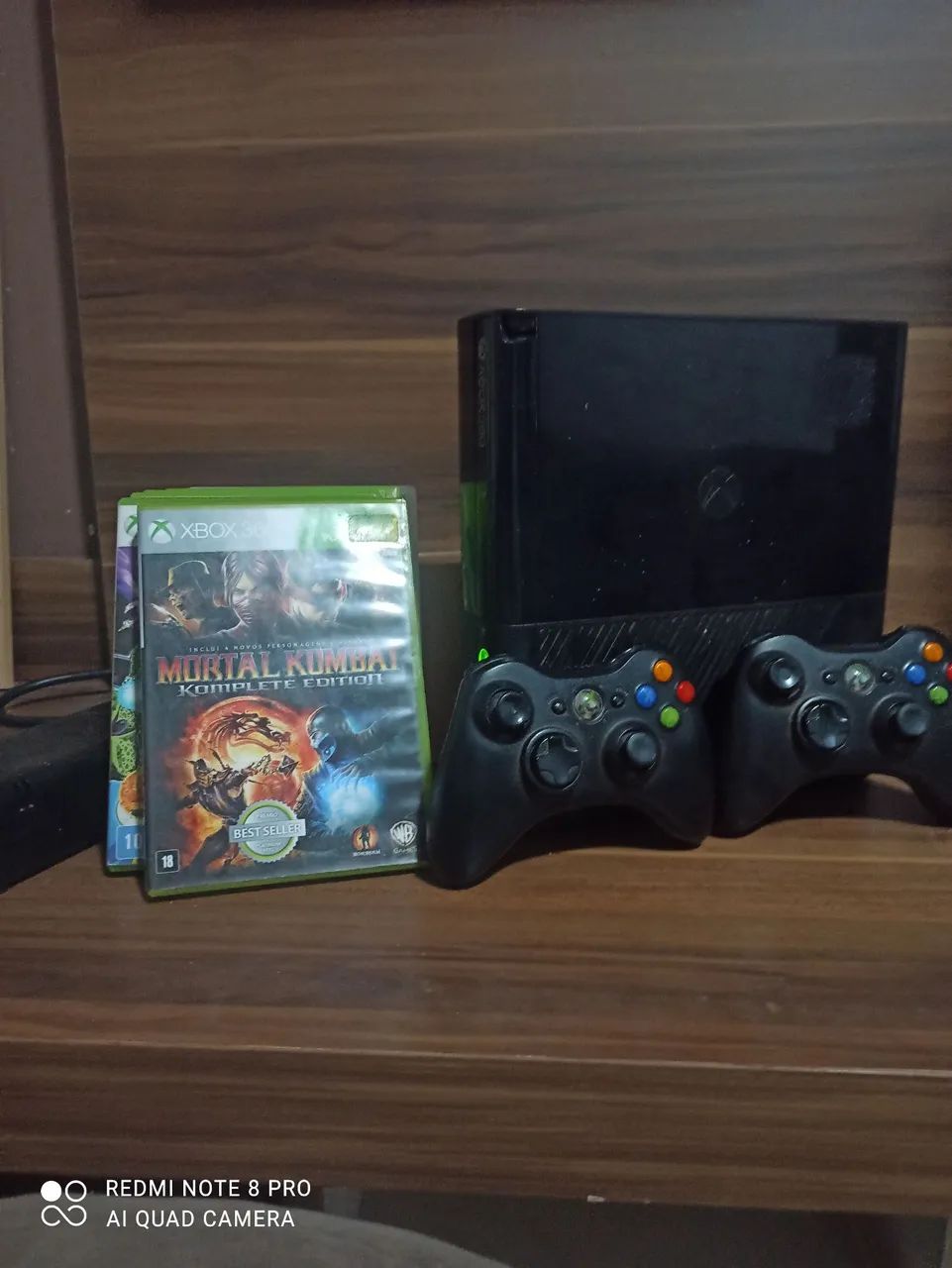 Xbox 360 desbloqueado - Foto 2