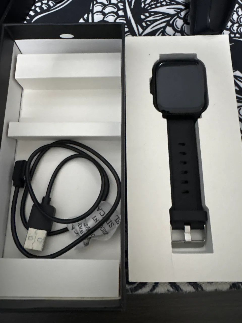 Smartwatch Philco 