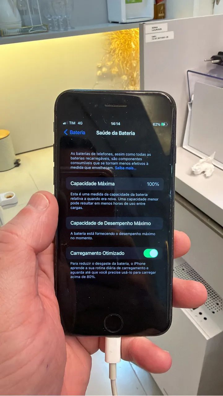 iPhone 7 - Foto 2