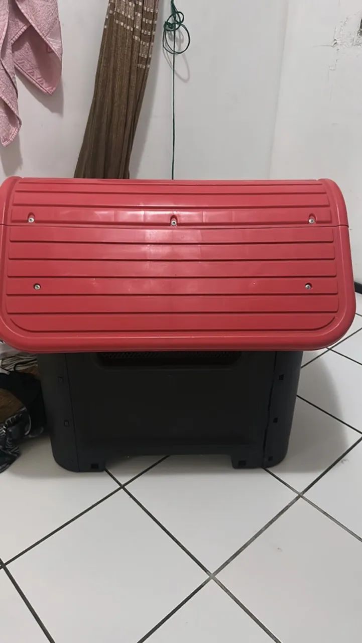 CASA PARA PET N°2 - Foto 4