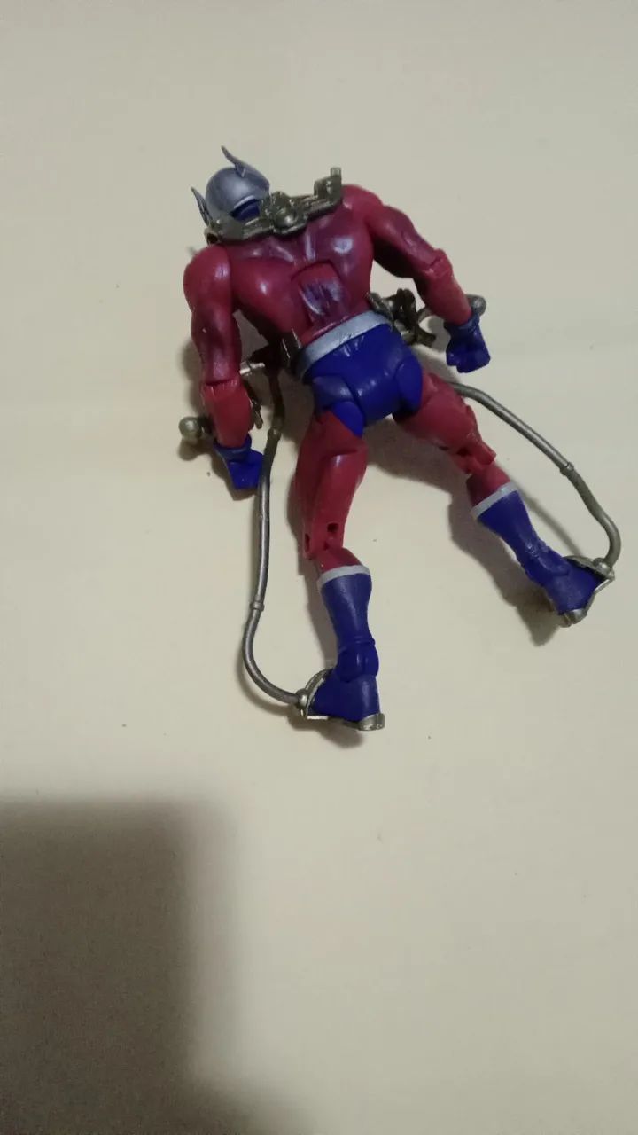 Boneco Orion Dc Universe - Foto 2